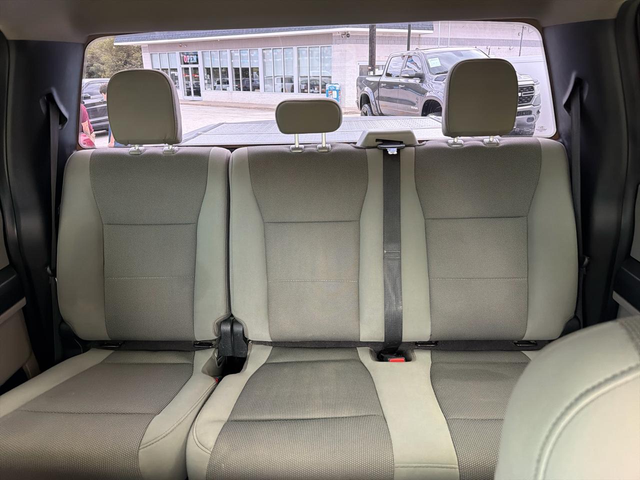 Ford F-250 SD XL Crew Cab 4WD 2020