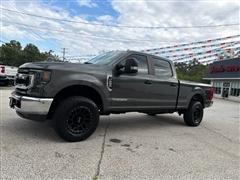 2020 Ford F-250 SD 