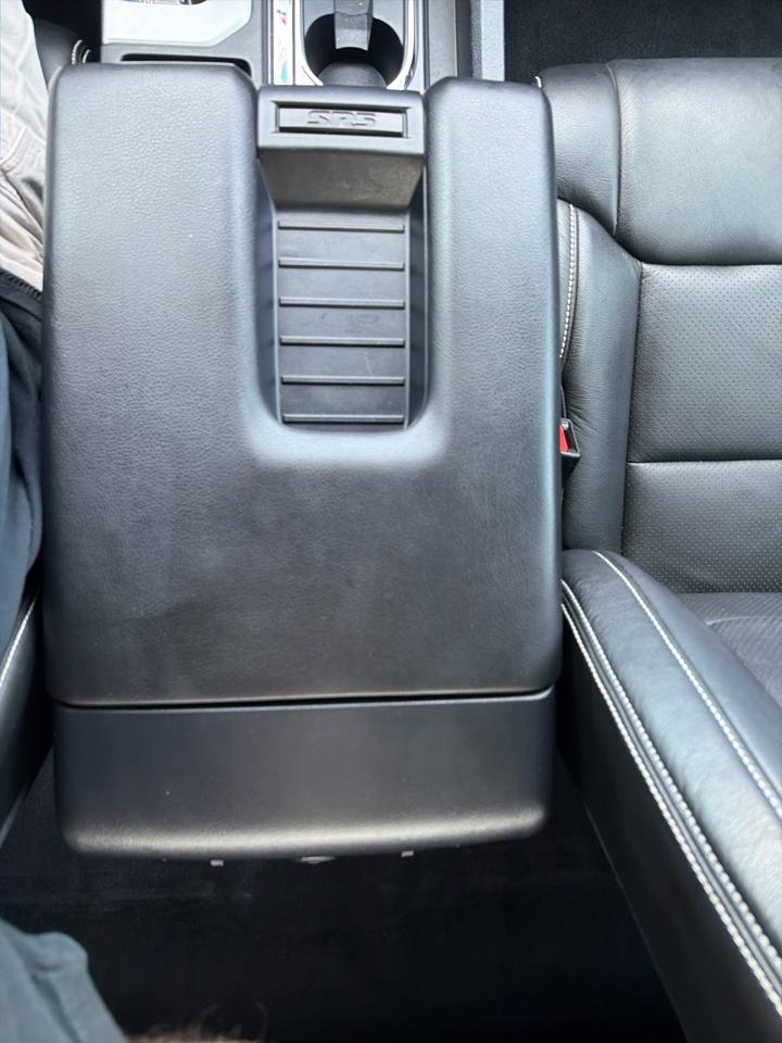 Toyota Tundra SR5 5.7L V8 FFV CrewMax 4WD 2019