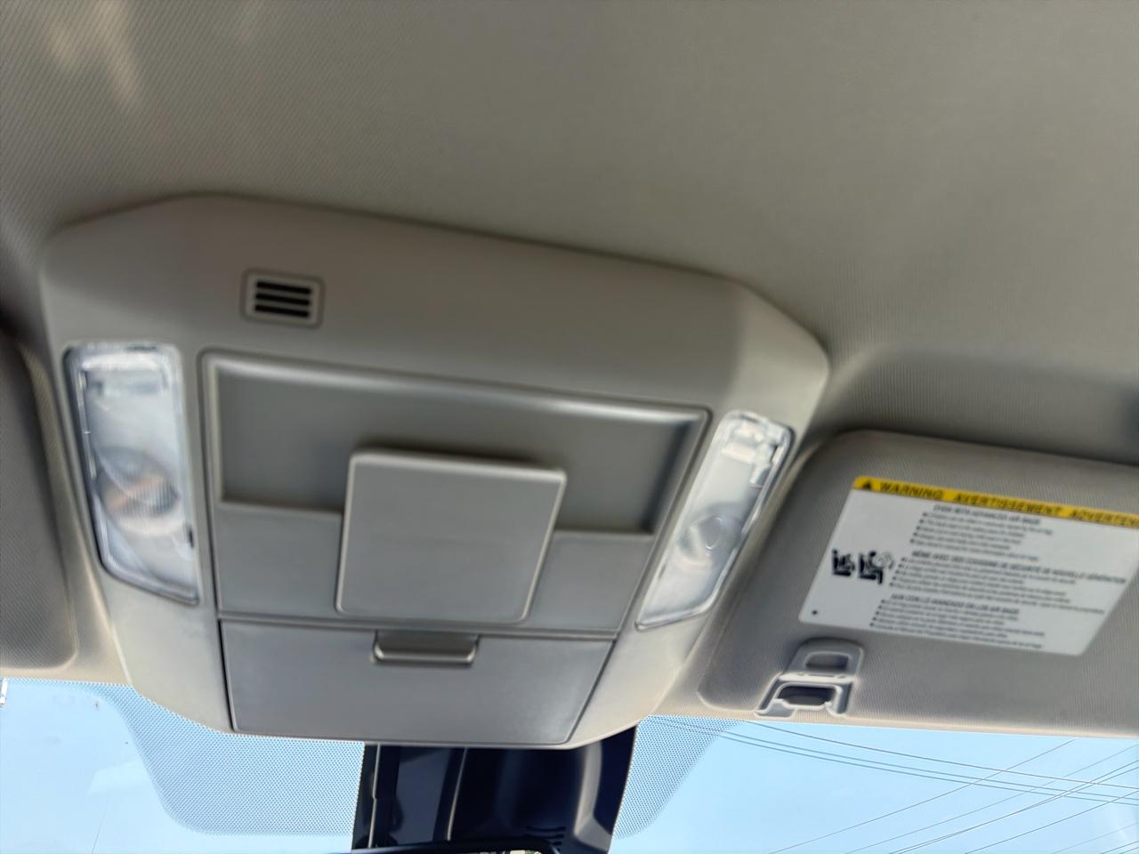 Toyota Tundra SR5 5.7L V8 FFV CrewMax 4WD 2019