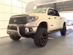 2019 Toyota Tundra 