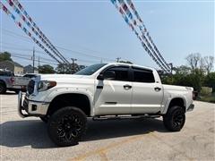 2019 Toyota Tundra 