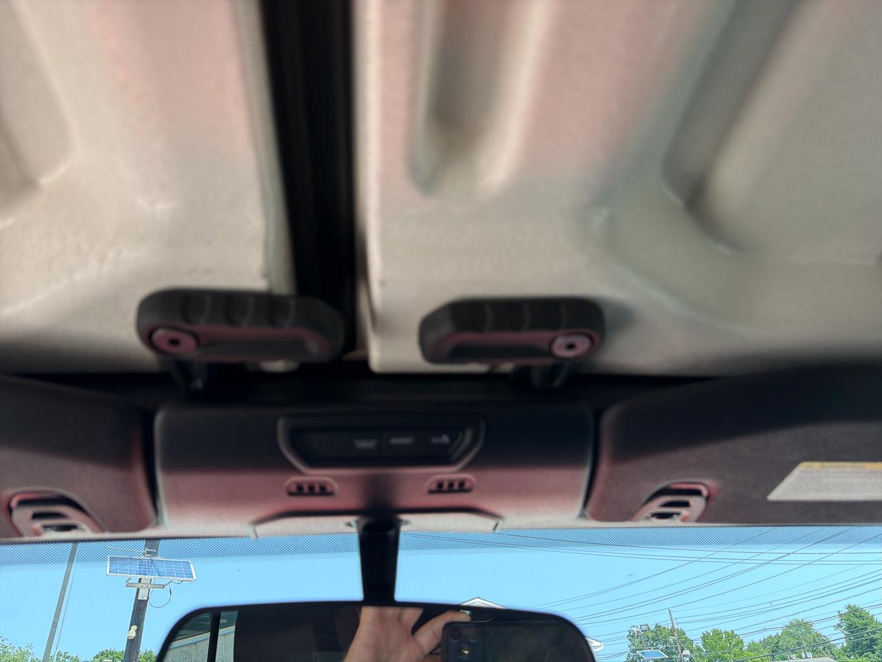 Jeep Wrangler High Tide 4 Door 4x4 2023