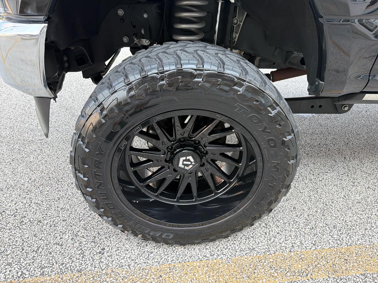 Ford F-250 SD Lariat Crew Cab 4WD 2020