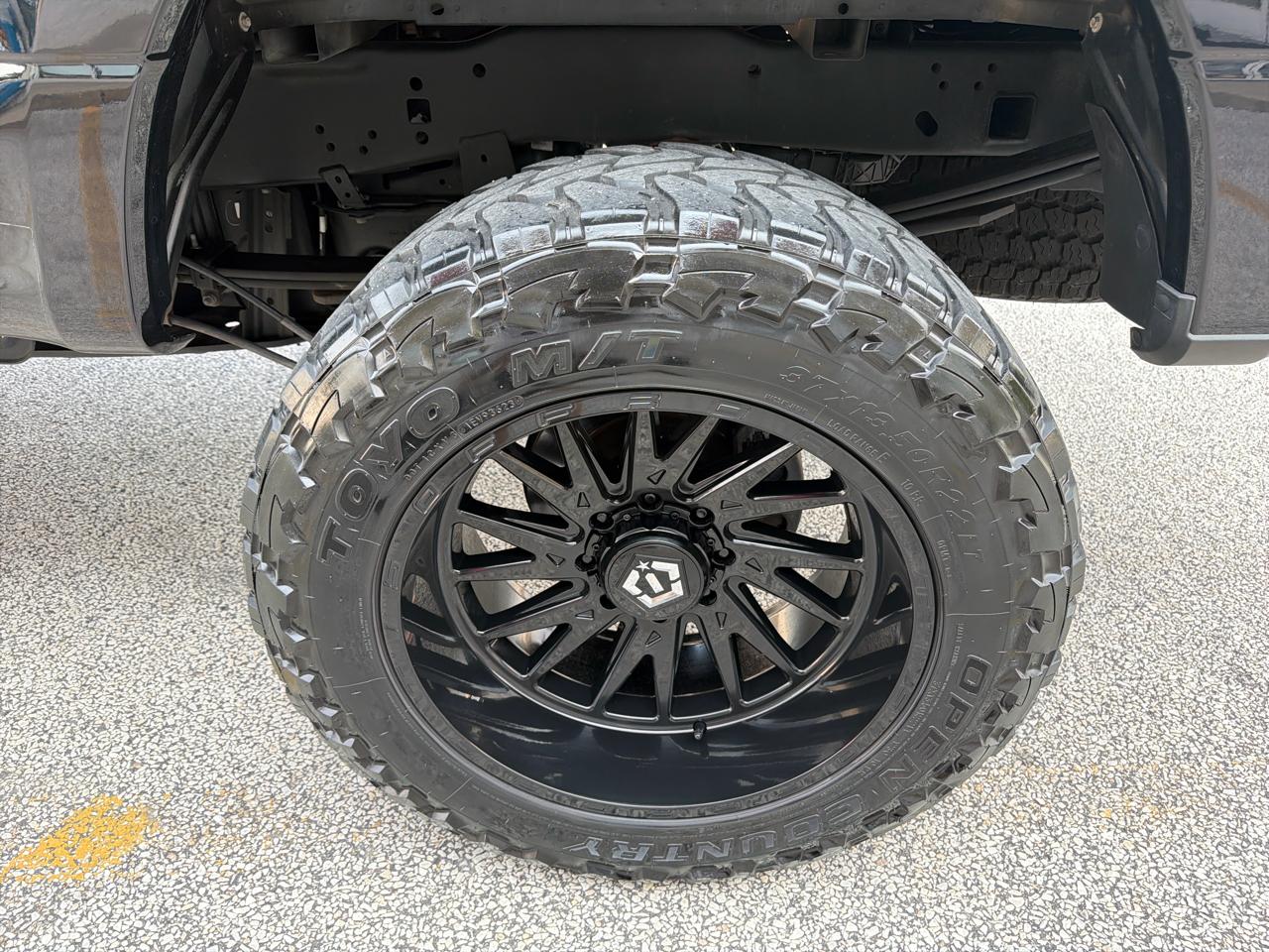 Ford F-250 SD Lariat Crew Cab 4WD 2020