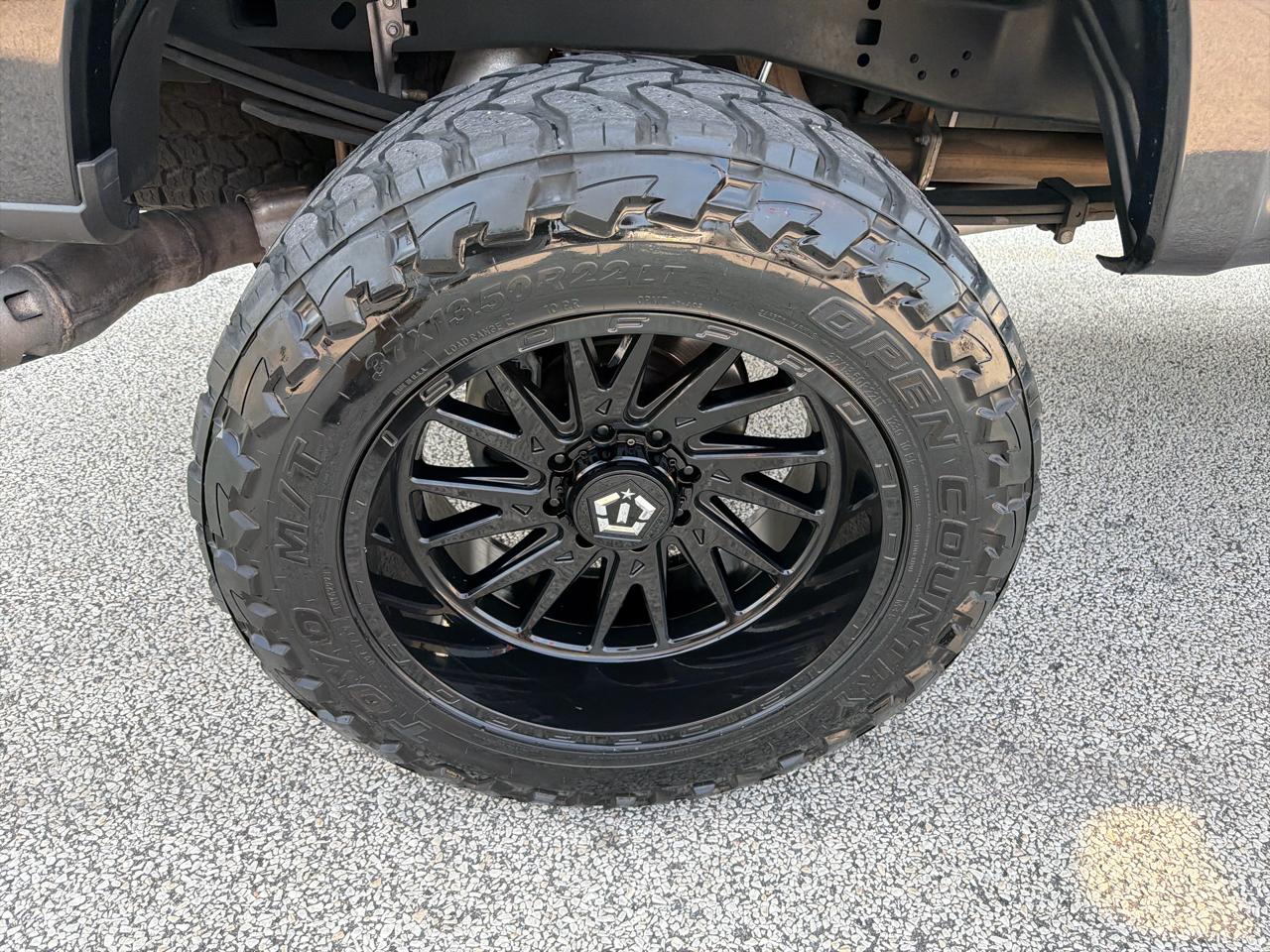 Ford F-250 SD Lariat Crew Cab 4WD 2020