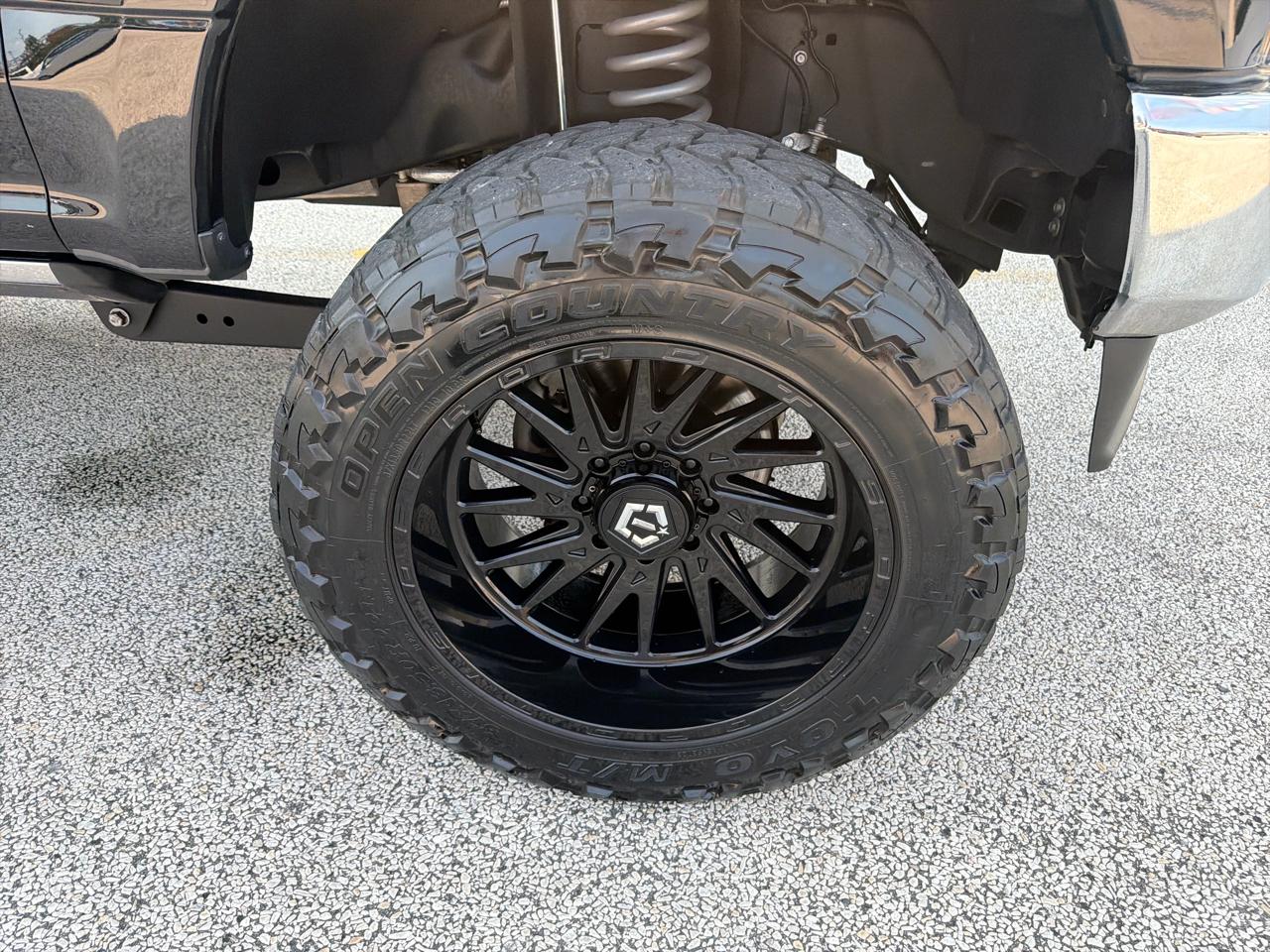 Ford F-250 SD Lariat Crew Cab 4WD 2020