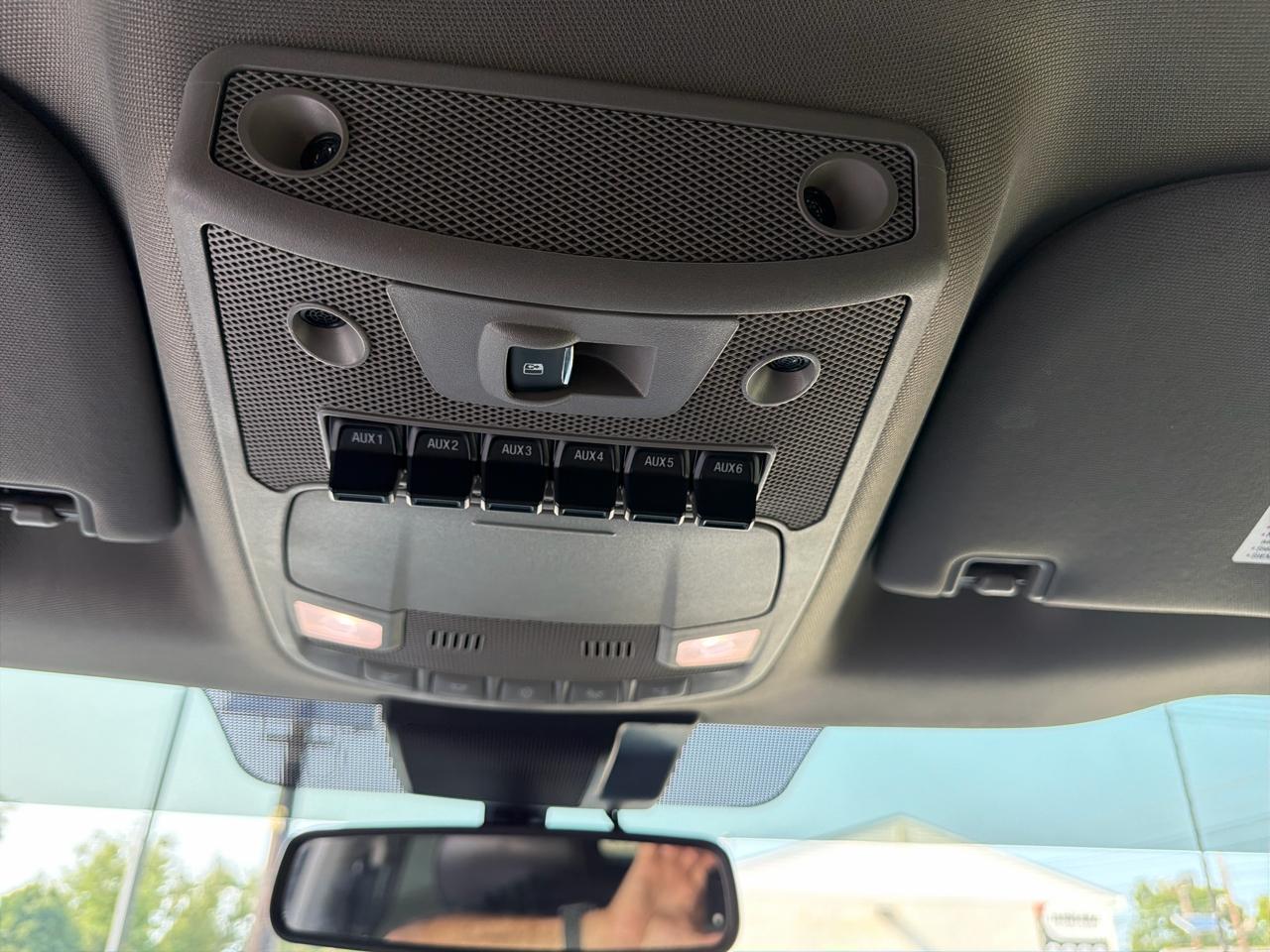 Ford F-250 SD Lariat Crew Cab 4WD 2020