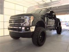 2020 Ford F-250 SD 