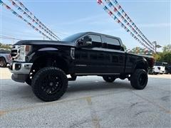 2020 Ford F-250 SD 