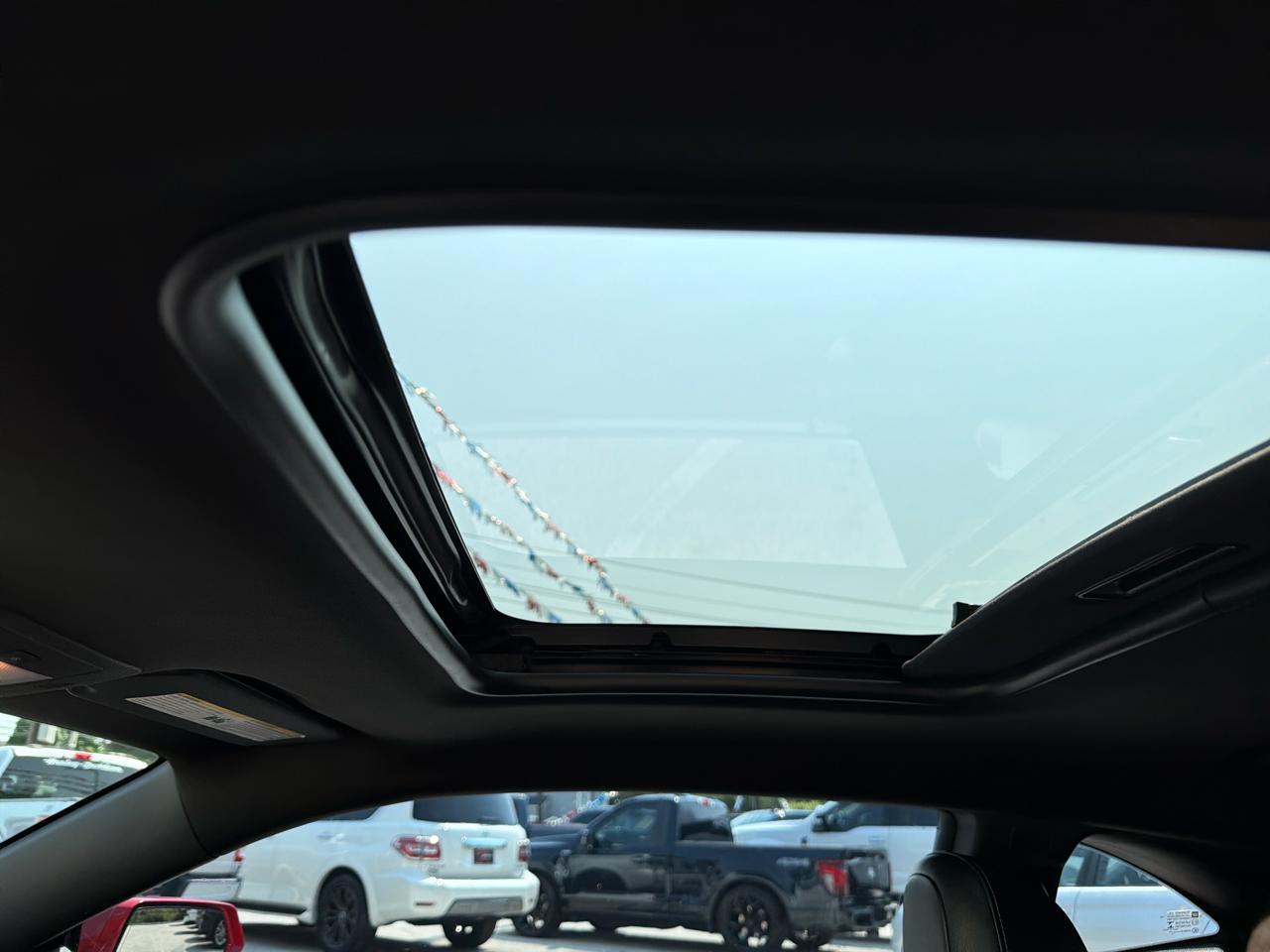 Chevrolet Camaro Coupe 2LT 2013