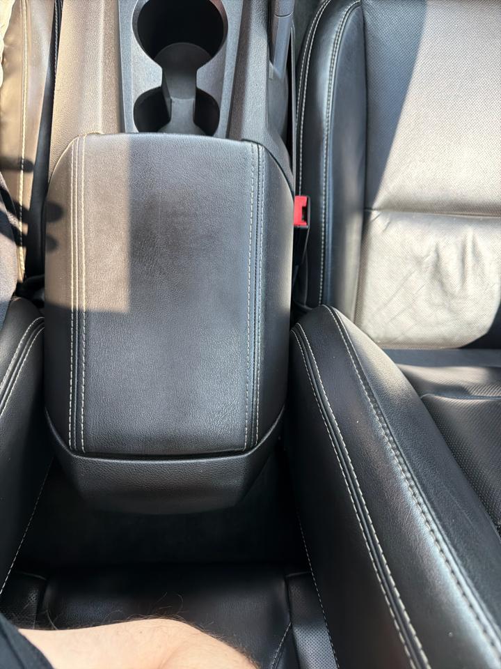 Chevrolet Camaro Coupe 2LT 2013
