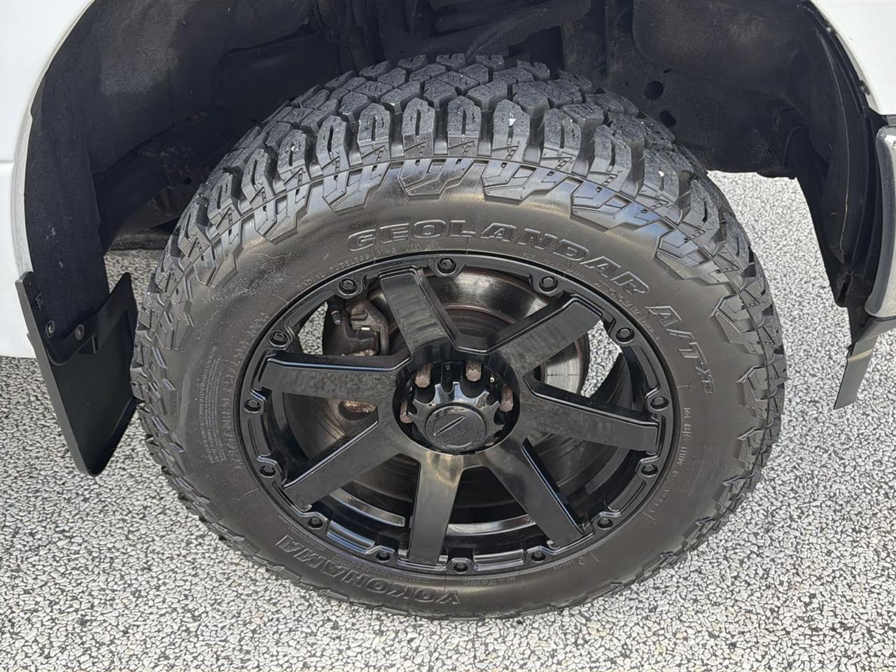 Ford F-150 XLT SuperCrew 6.5-ft. Bed 4WD 2020