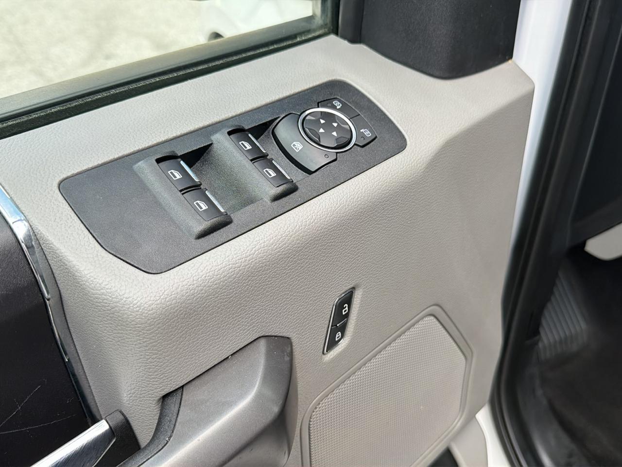 Ford F-150 XLT SuperCrew 6.5-ft. Bed 4WD 2020