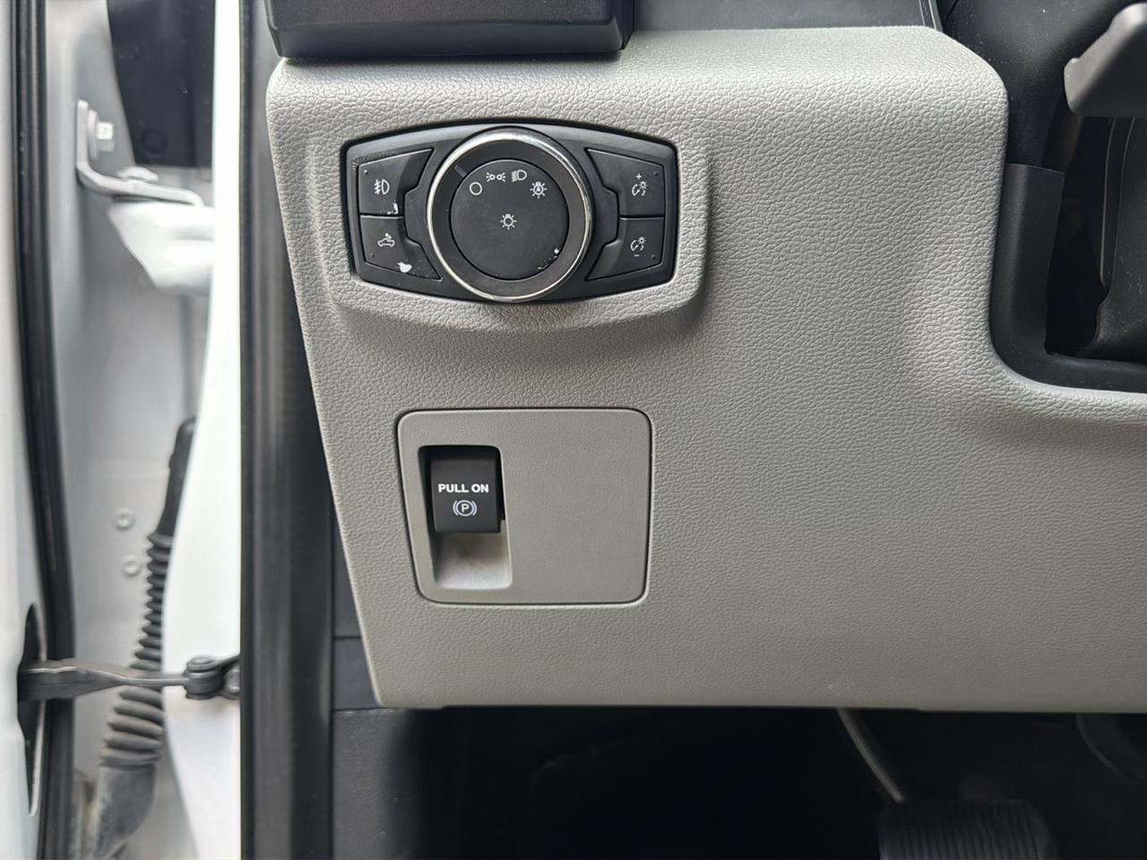 Ford F-150 XLT SuperCrew 6.5-ft. Bed 4WD 2020