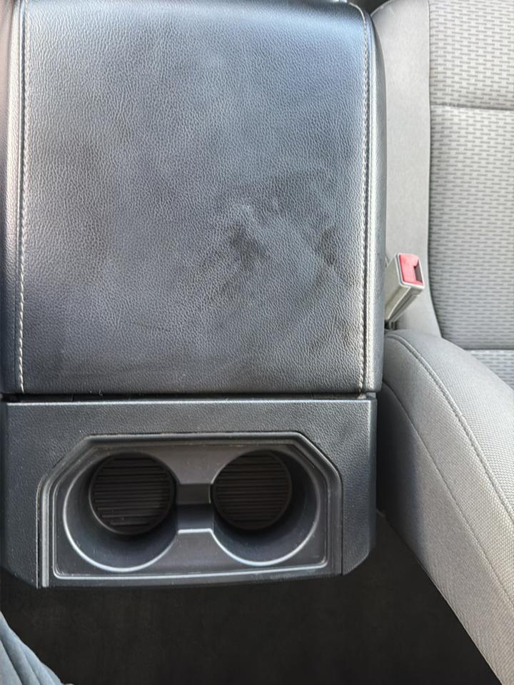 Ford F-150 XLT SuperCrew 6.5-ft. Bed 4WD 2020