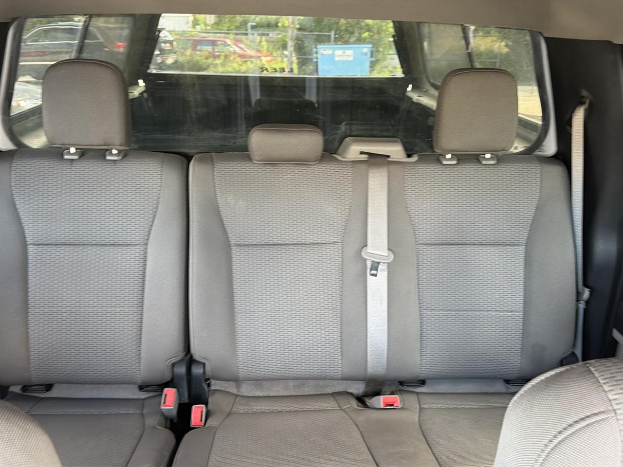 Ford F-150 XLT SuperCrew 6.5-ft. Bed 4WD 2020