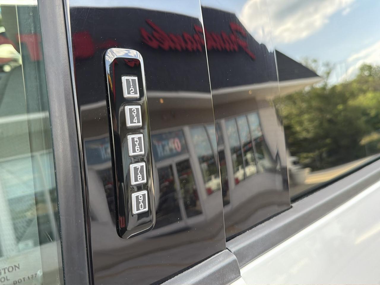 Ford F-150 XLT SuperCrew 6.5-ft. Bed 4WD 2020