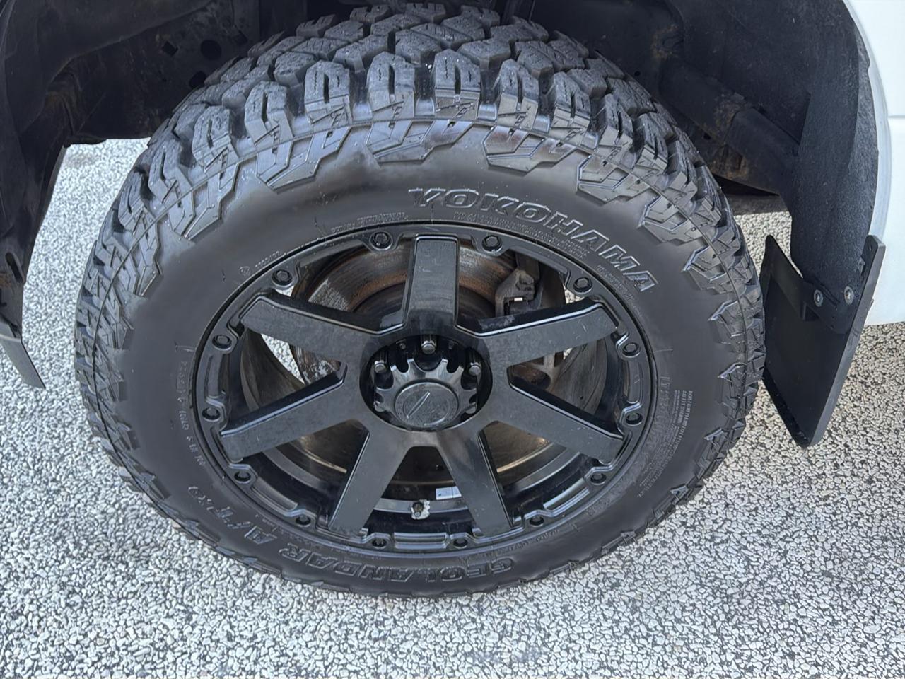 Ford F-150 XLT SuperCrew 6.5-ft. Bed 4WD 2020