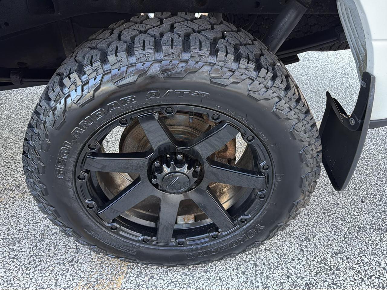 Ford F-150 XLT SuperCrew 6.5-ft. Bed 4WD 2020