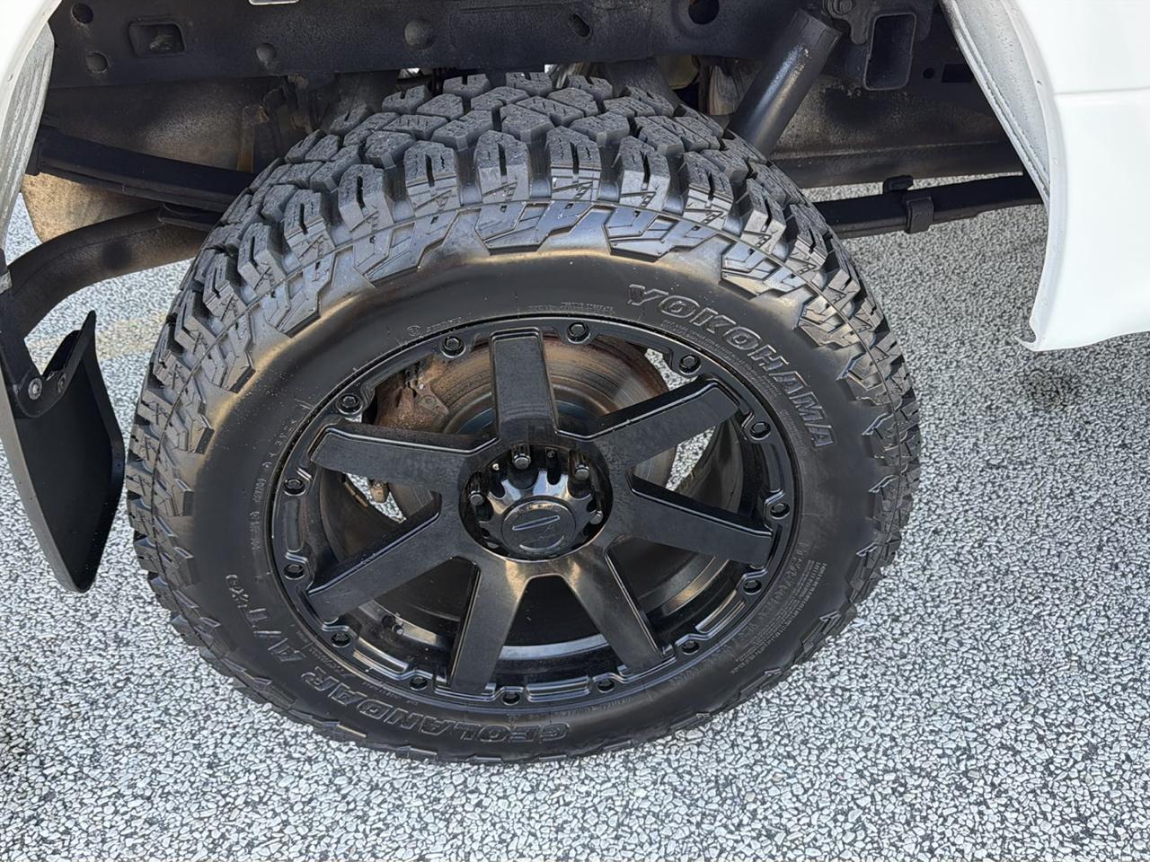 Ford F-150 XLT SuperCrew 6.5-ft. Bed 4WD 2020
