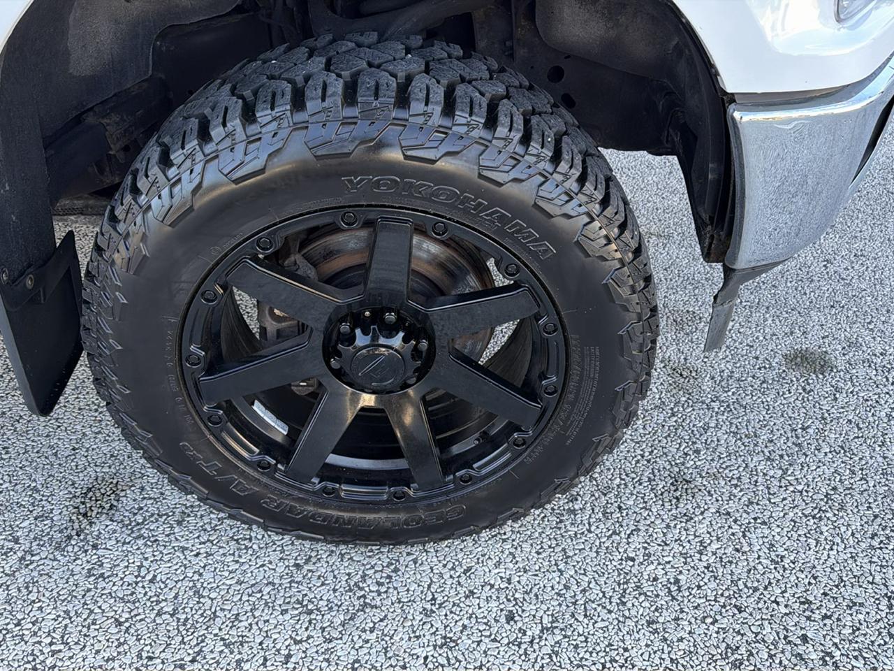 Ford F-150 XLT SuperCrew 6.5-ft. Bed 4WD 2020