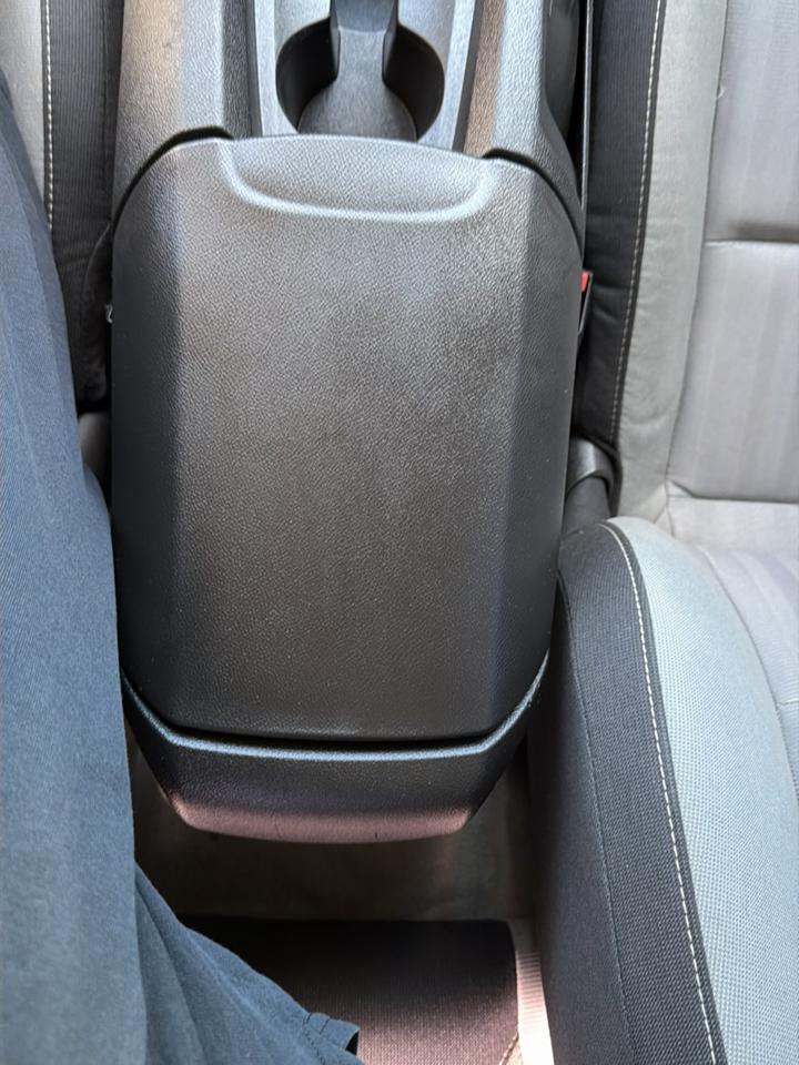Chevrolet Camaro  2015