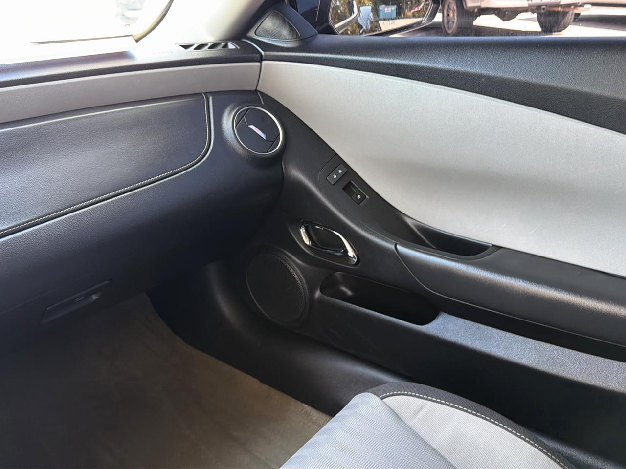 Chevrolet Camaro  2015