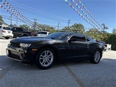 2015 Chevrolet Camaro 