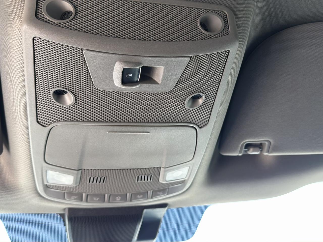 Ford F-150 Lariat SuperCrew 6.5-ft. Bed 4WD 2019