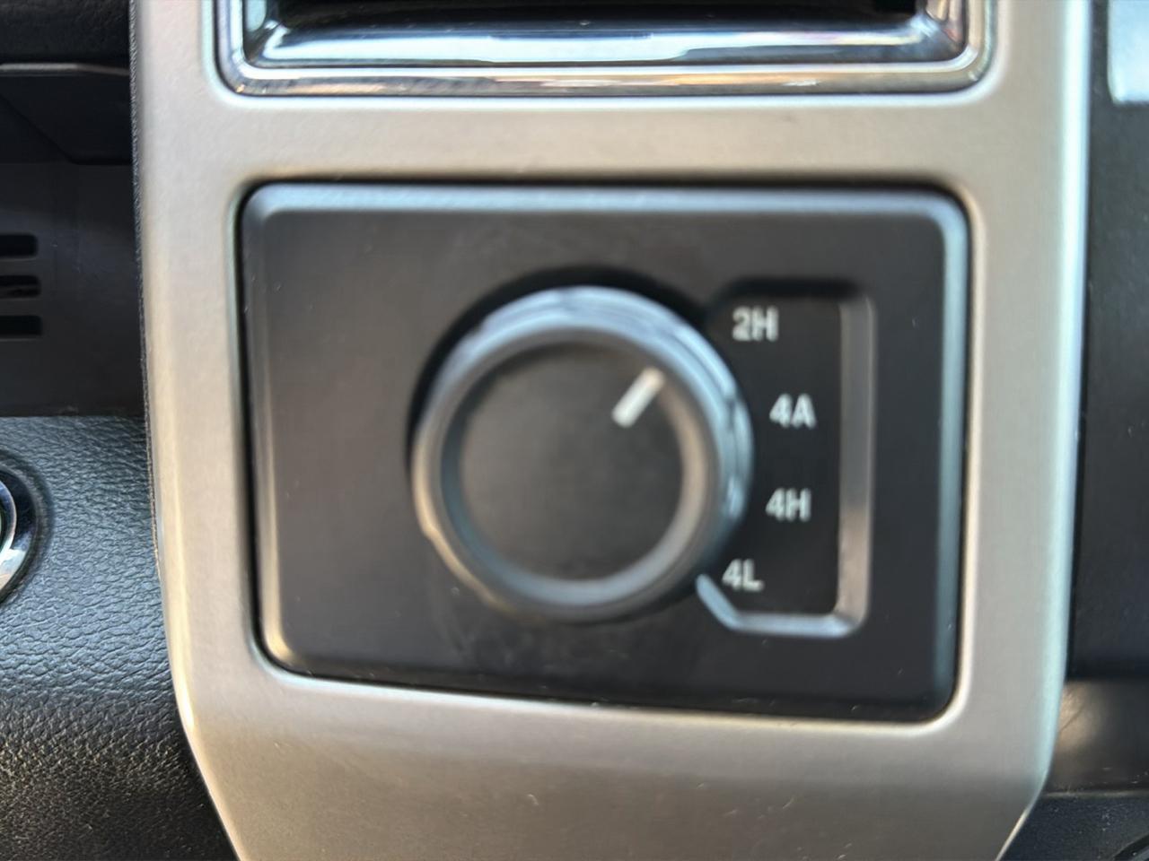 Ford F-150 Lariat SuperCrew 6.5-ft. Bed 4WD 2019
