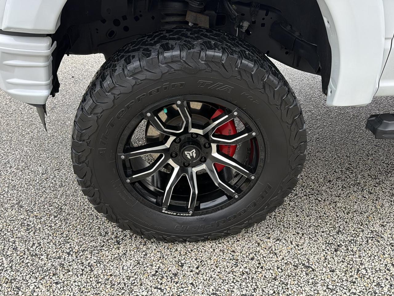 Ford F-150  2022