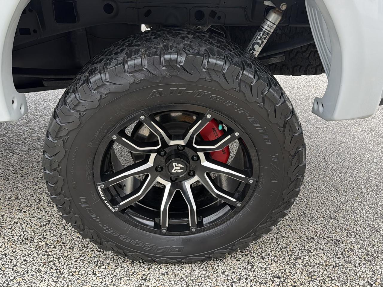 Ford F-150  2022