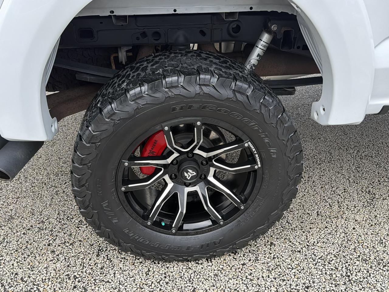 Ford F-150  2022