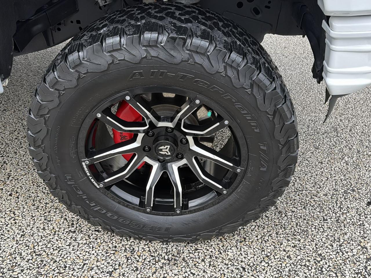 Ford F-150  2022