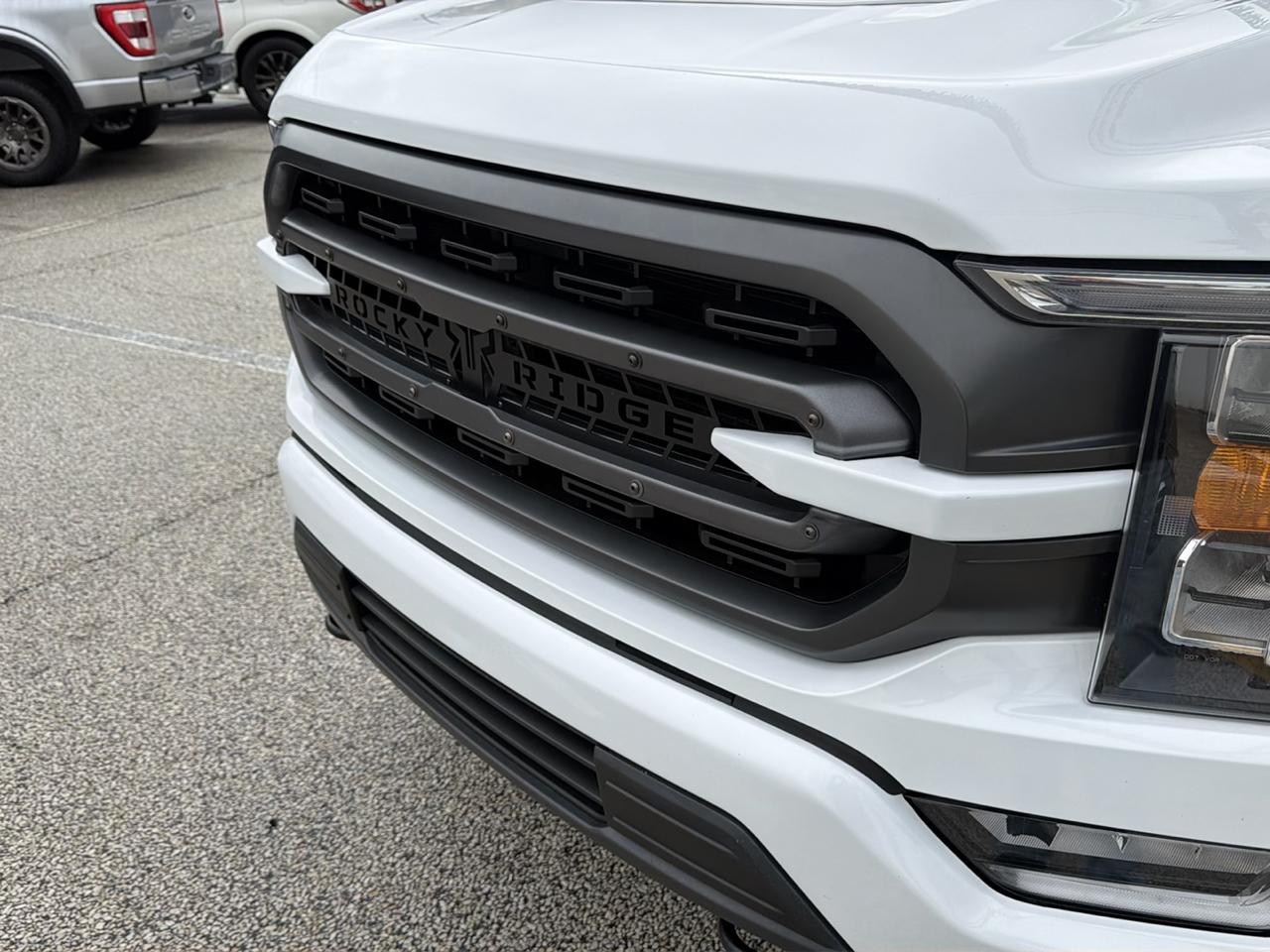 Ford F-150  2022