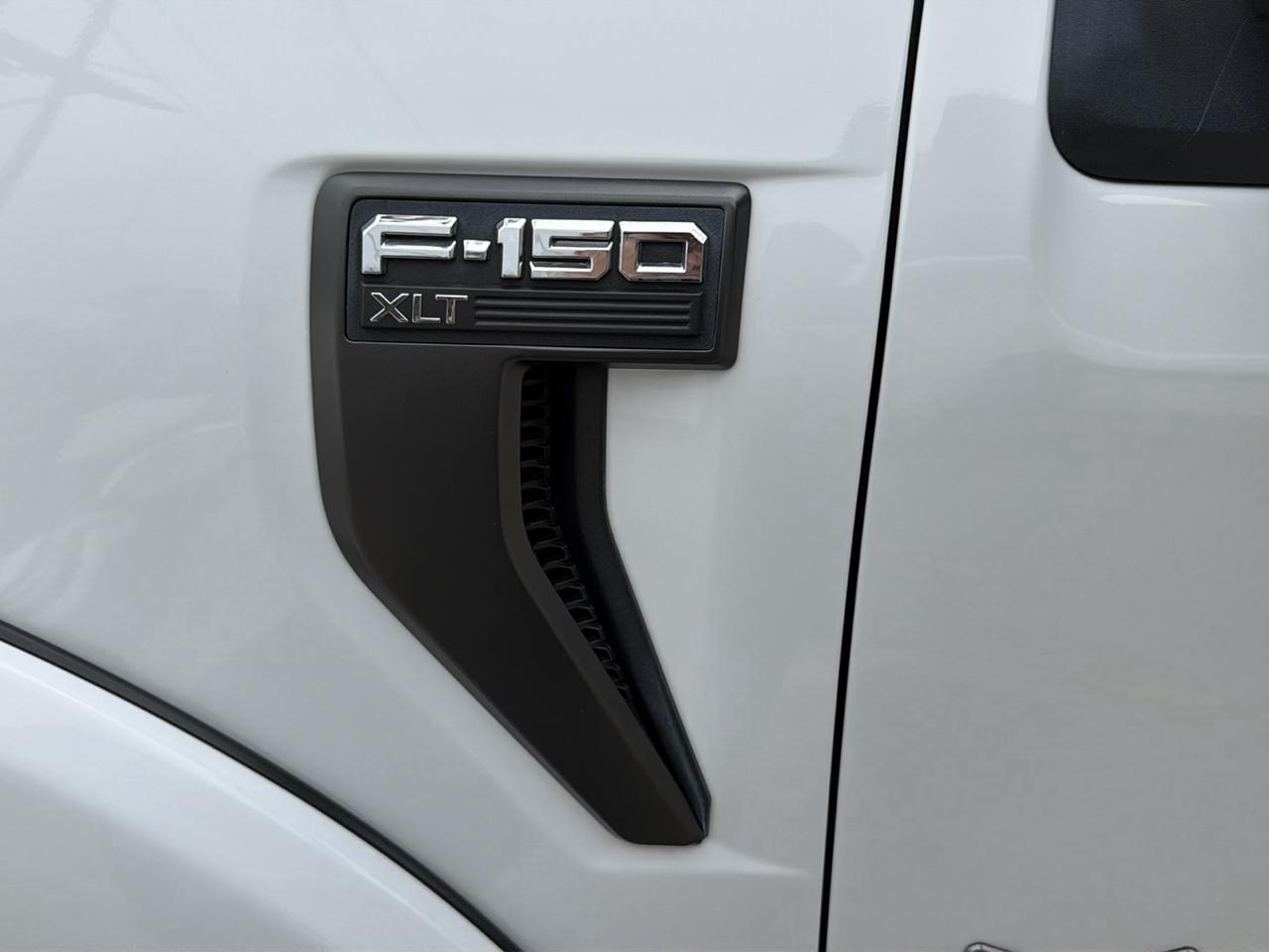Ford F-150  2022