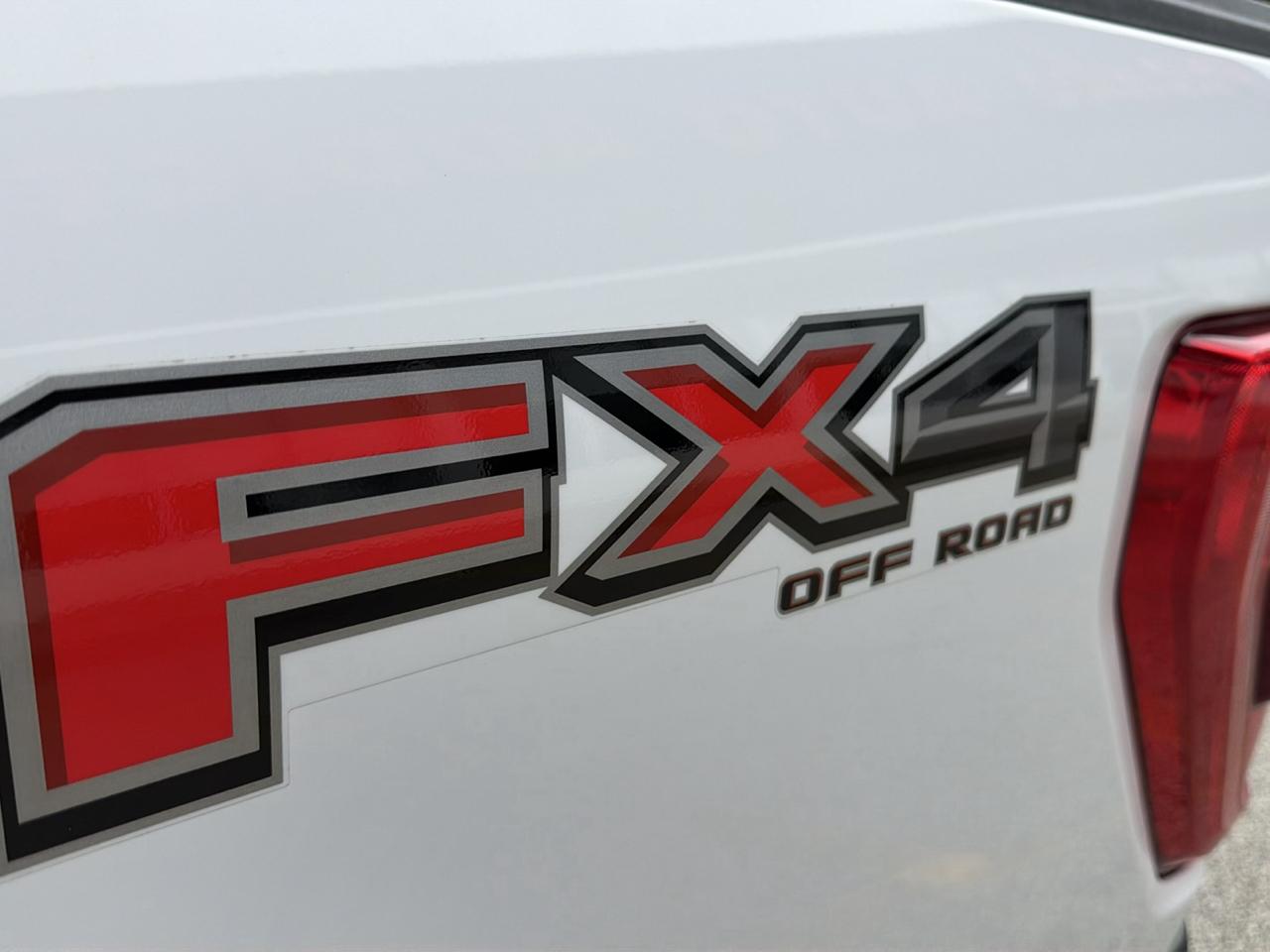 Ford F-150  2022