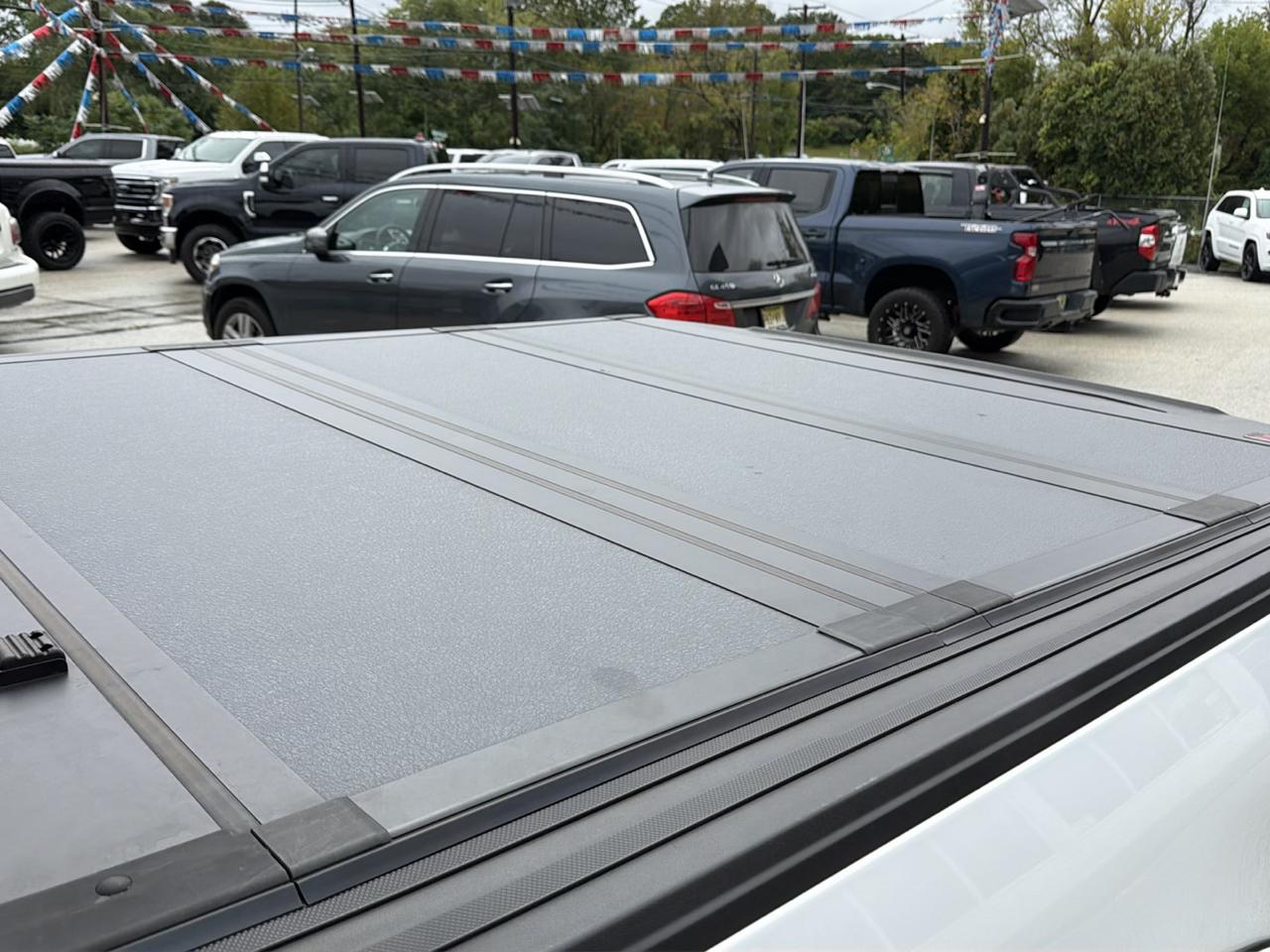 Ford F-150  2022