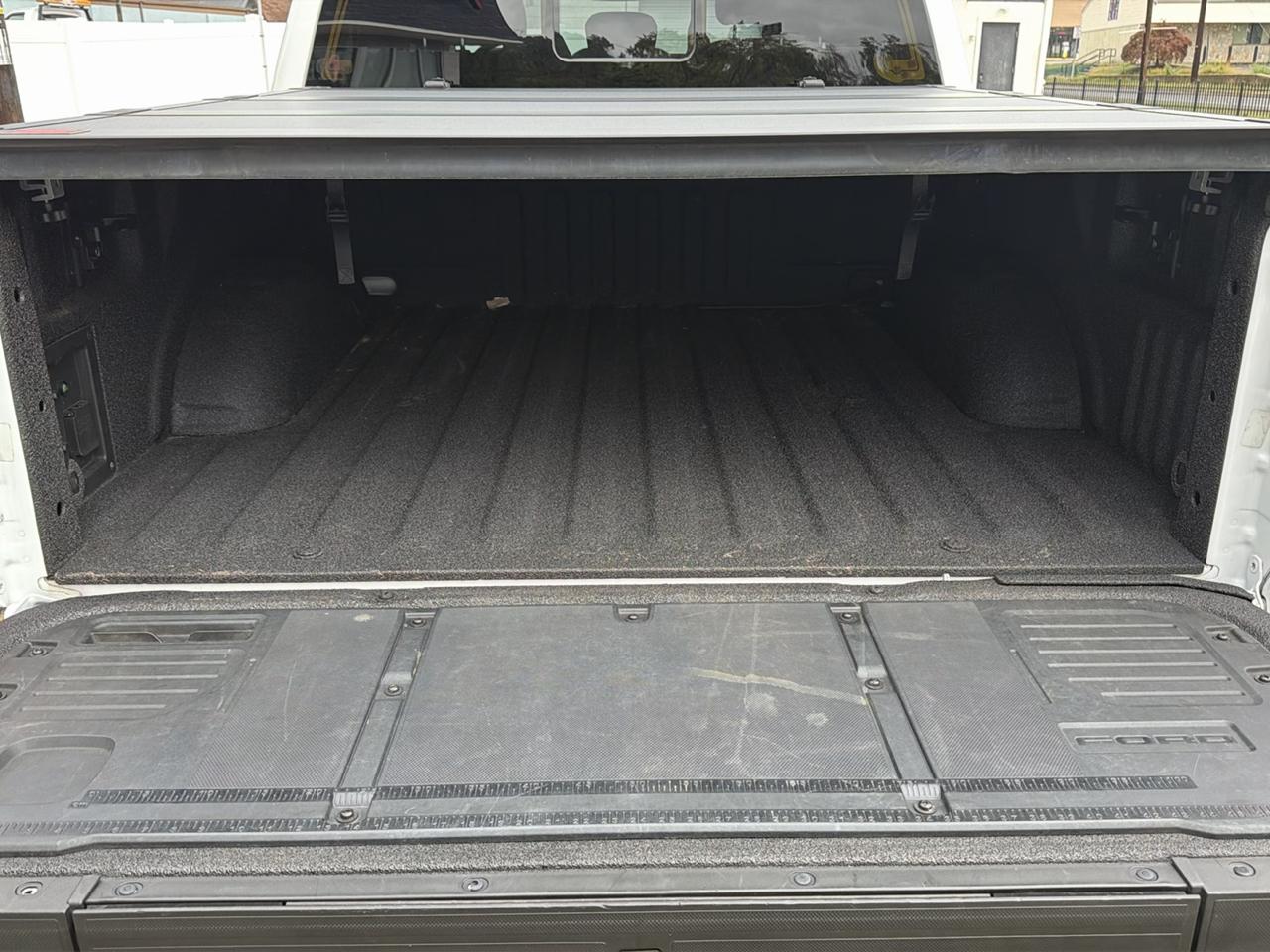 Ford F-150  2022