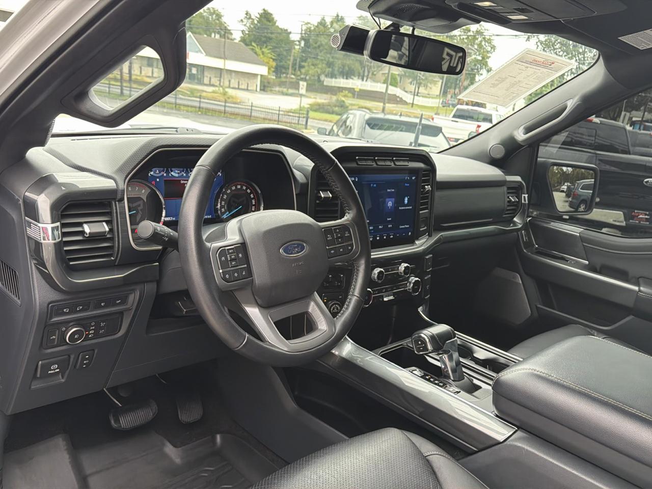Ford F-150  2022