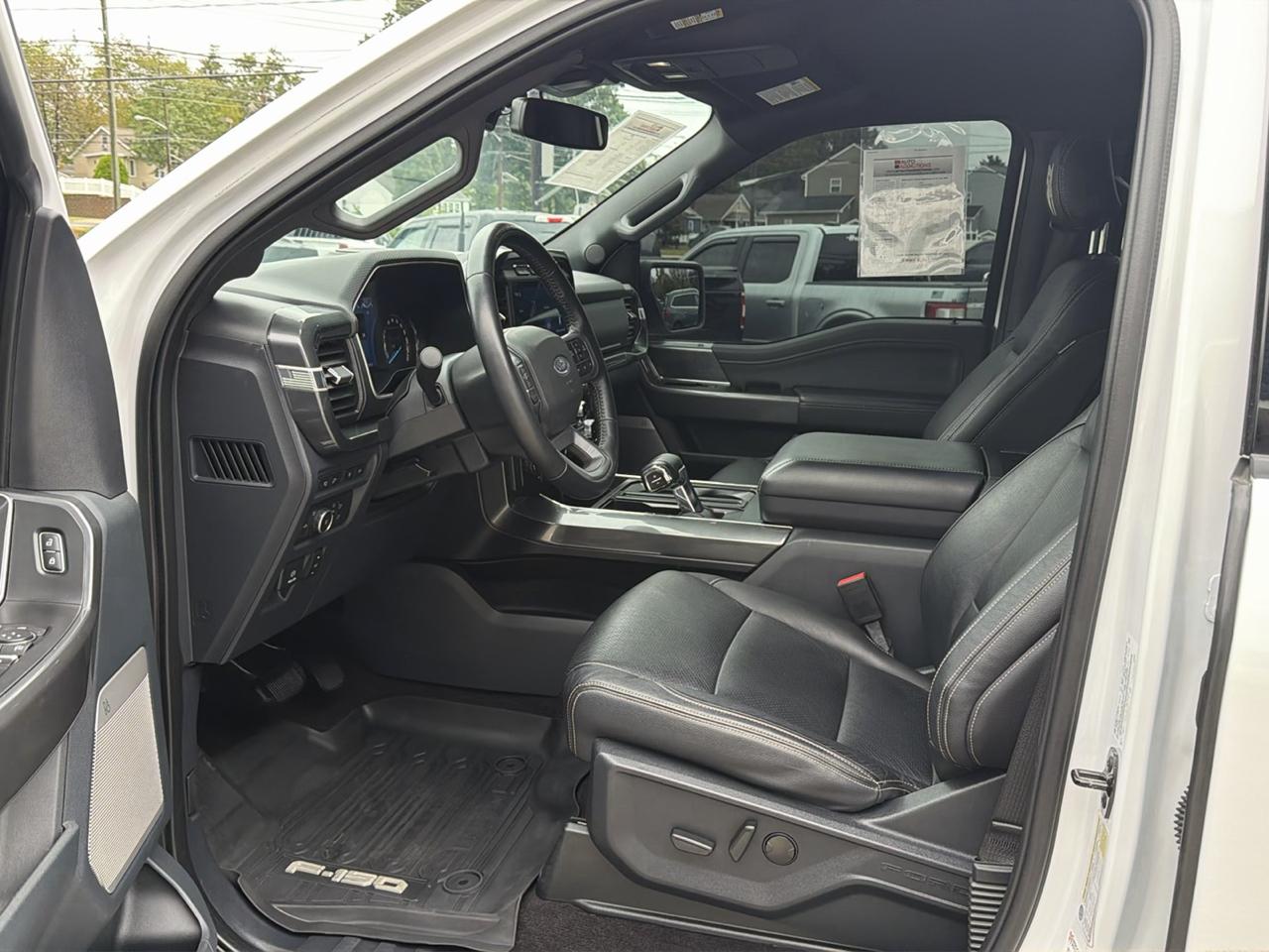 Ford F-150  2022