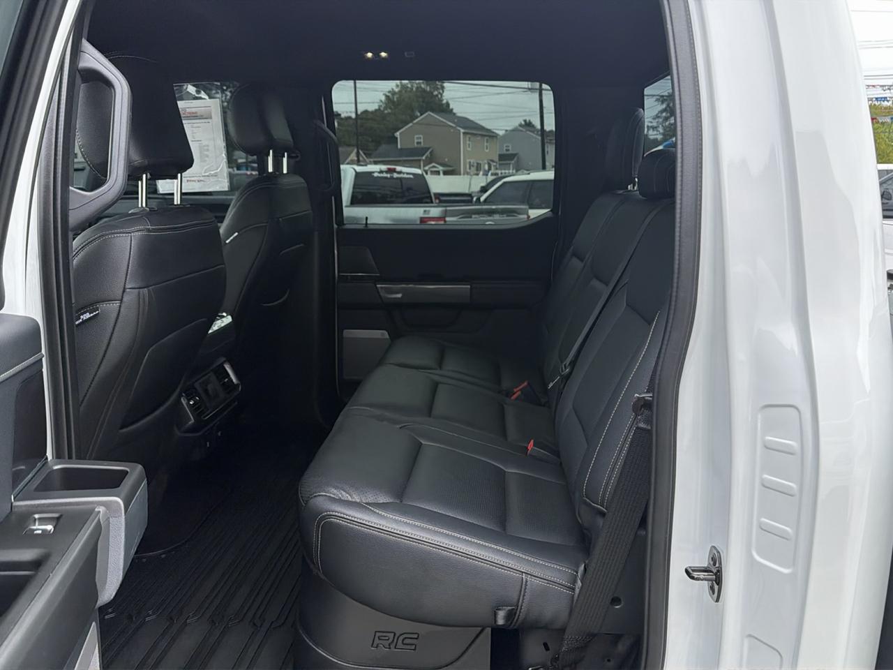 Ford F-150  2022