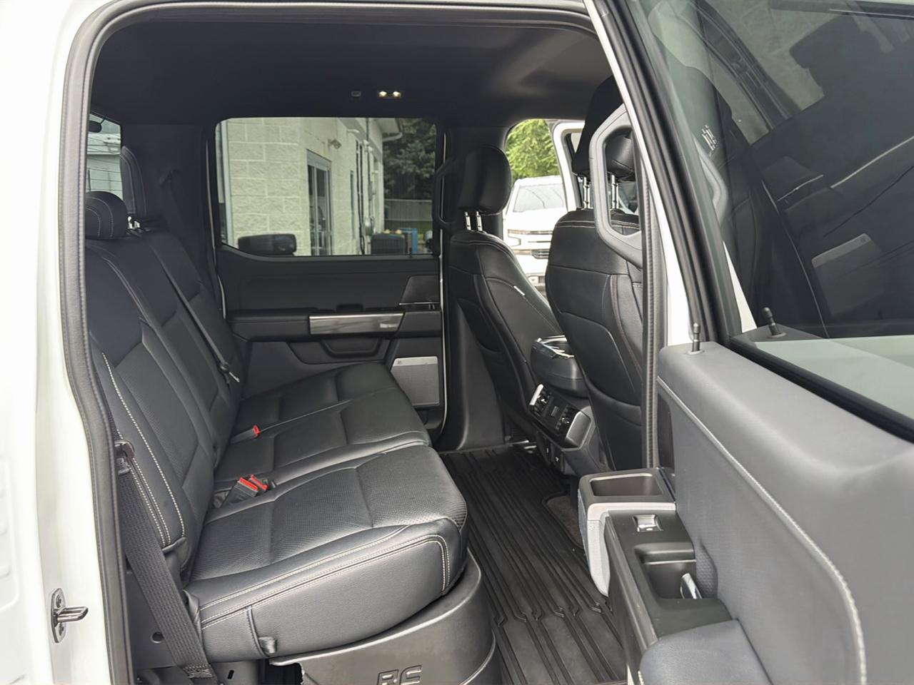 Ford F-150  2022