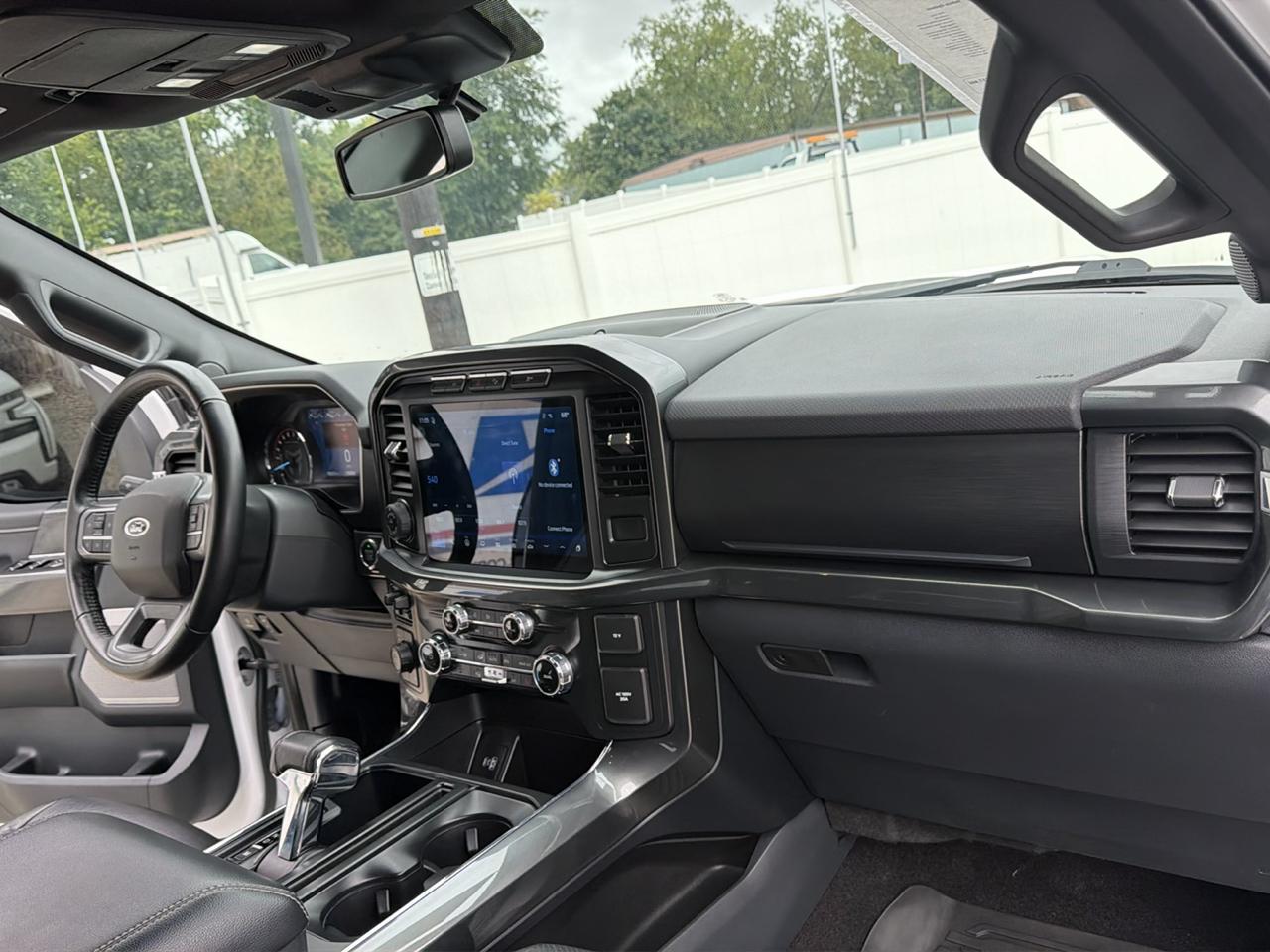 Ford F-150  2022