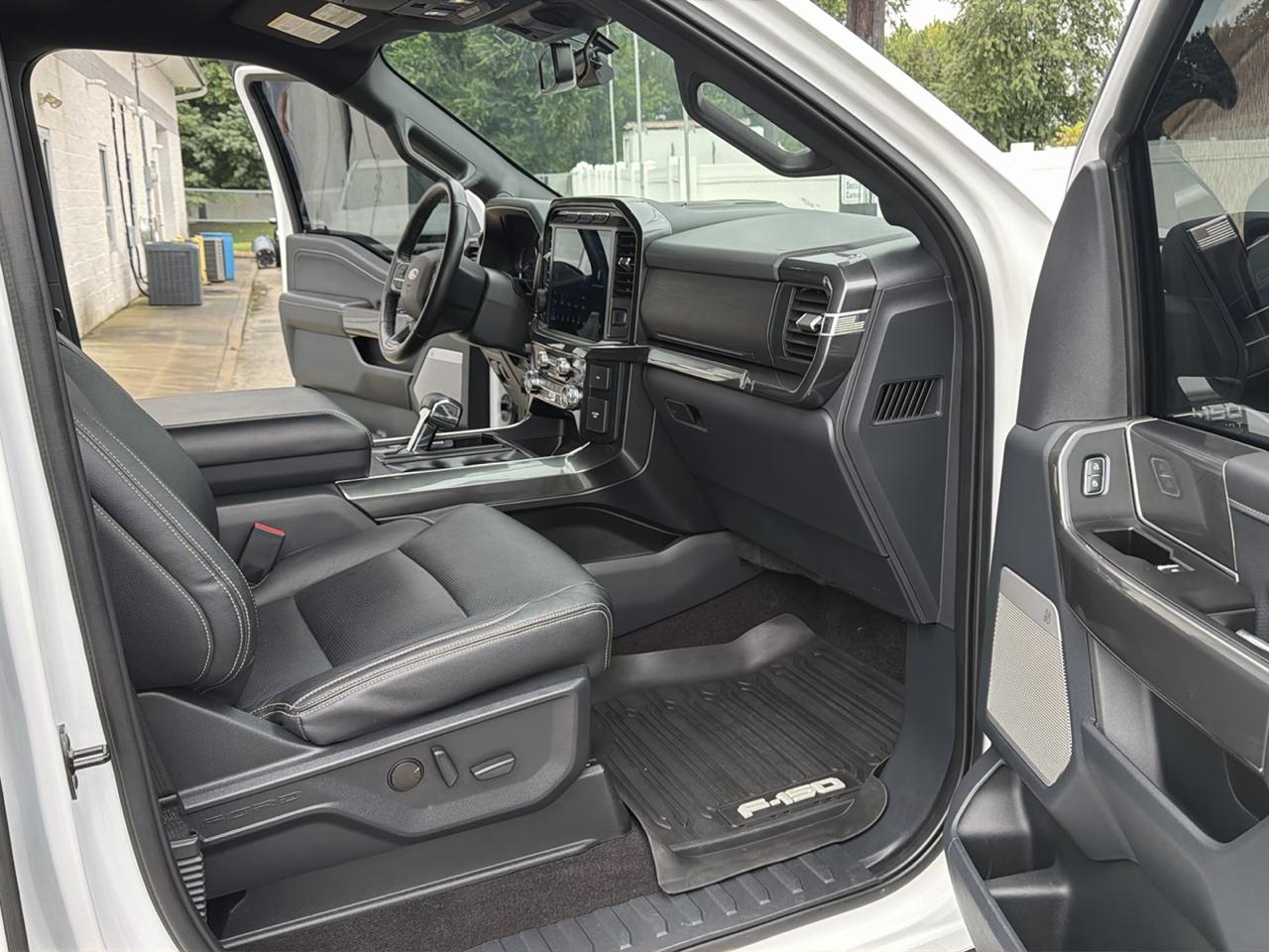 Ford F-150  2022