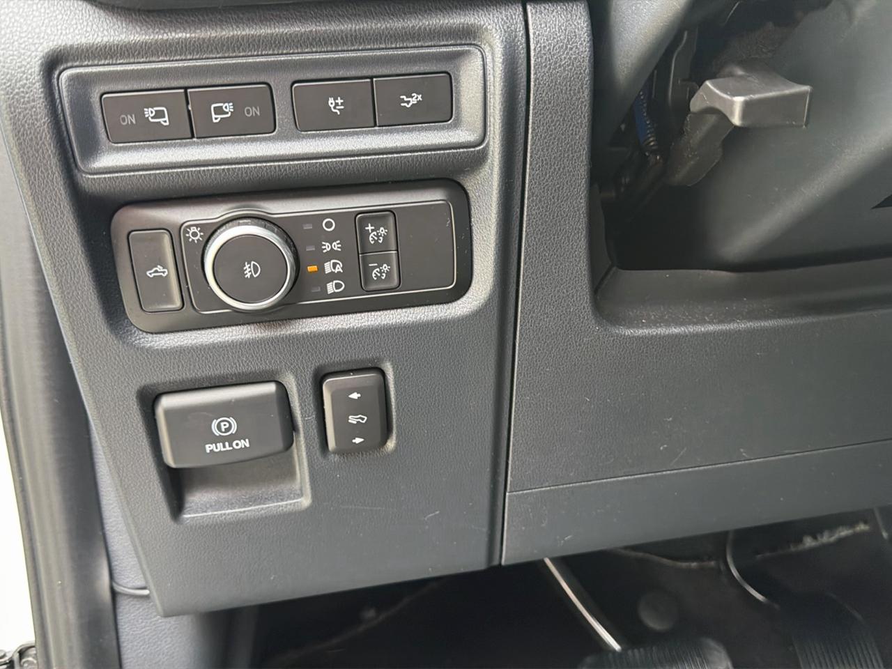 Ford F-150  2022