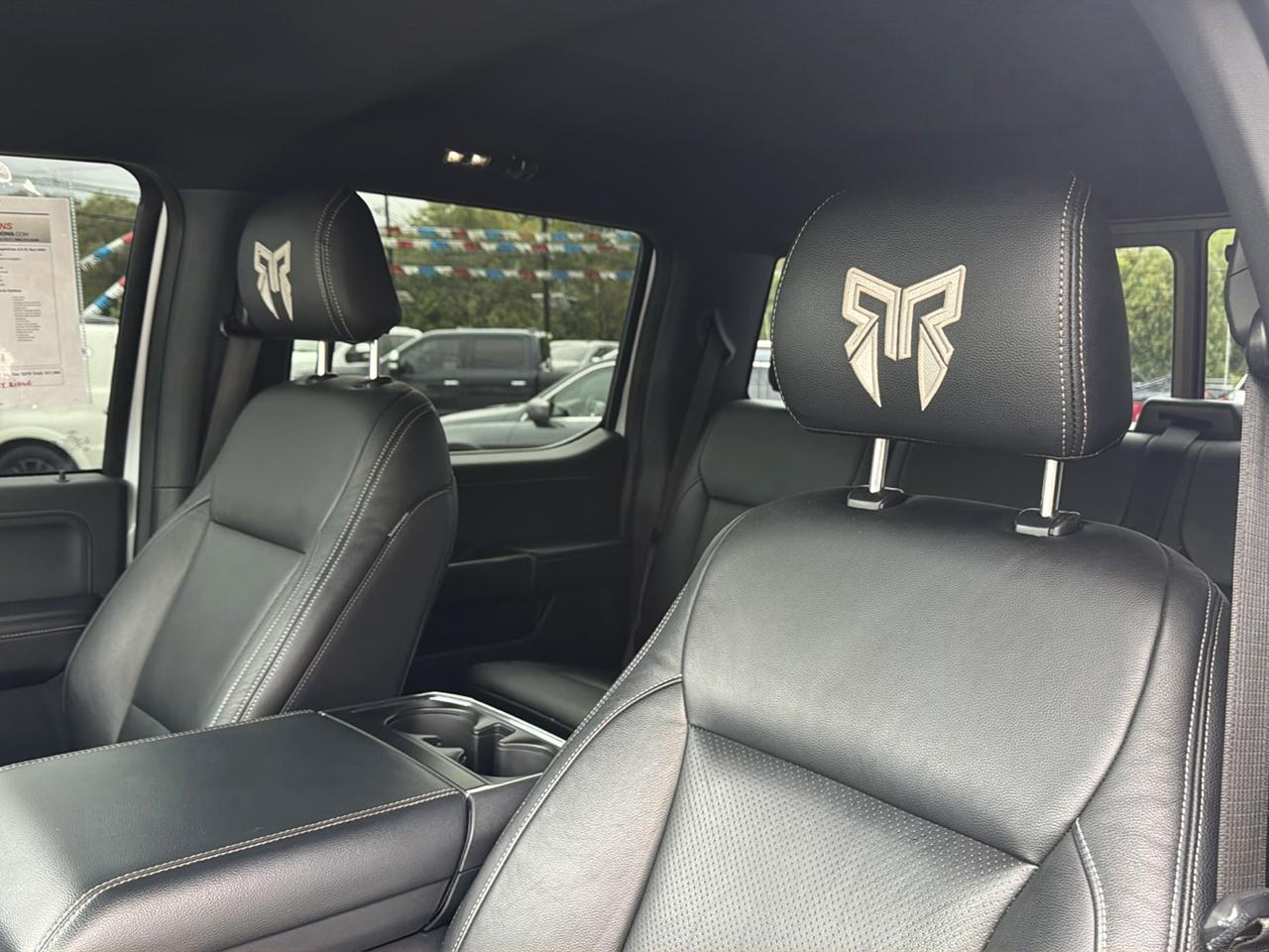 Ford F-150  2022