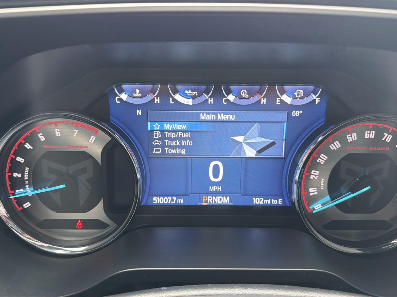Ford F-150  2022