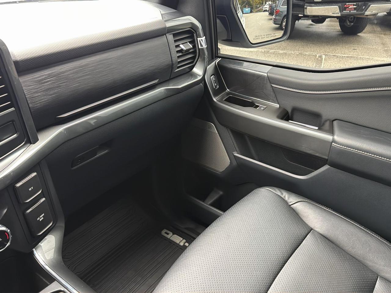 Ford F-150  2022